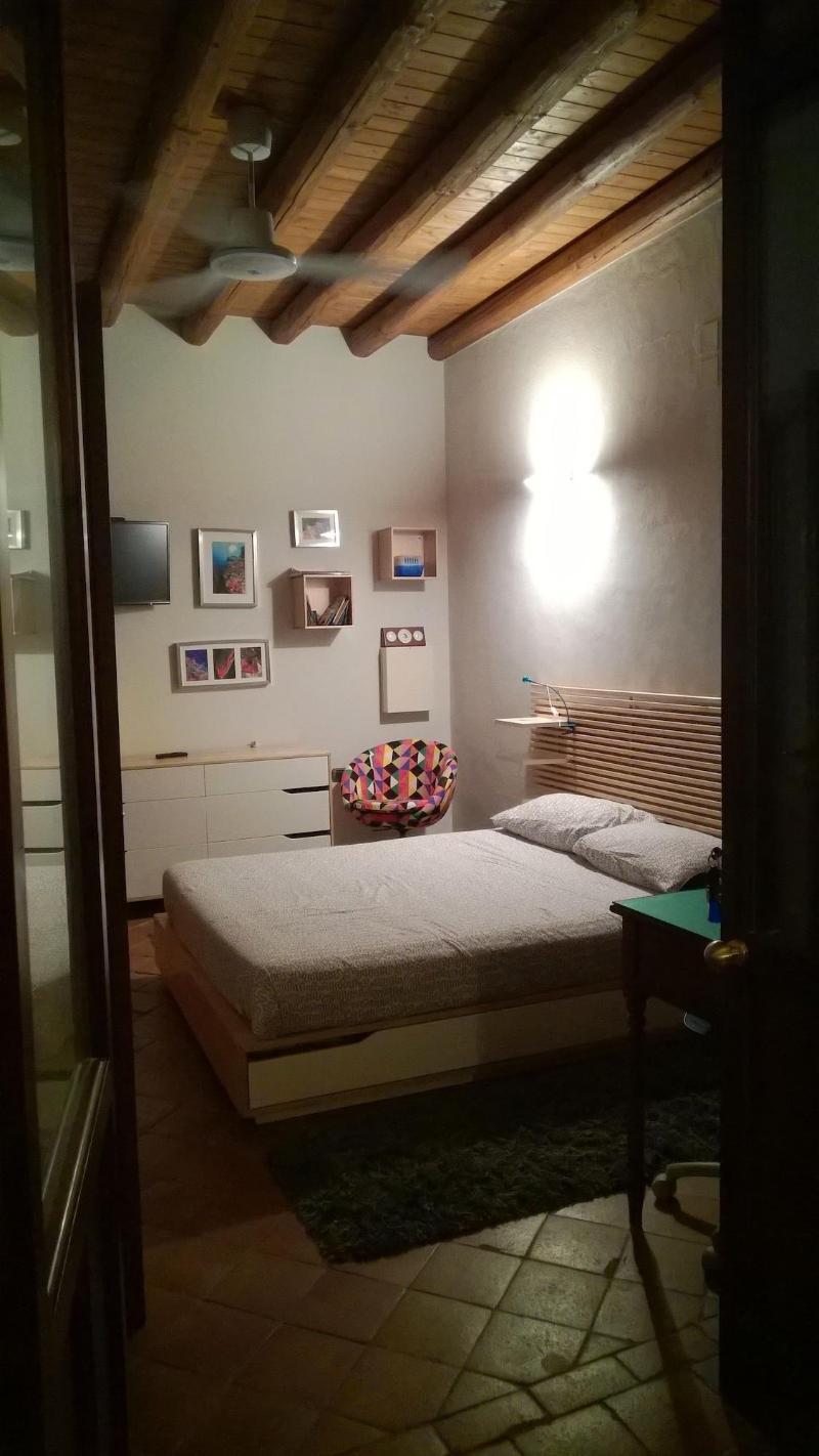 B&B Luna Сиракузы Экстерьер фото