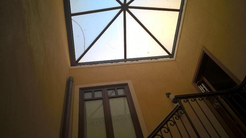 B&B Luna Сиракузы Экстерьер фото