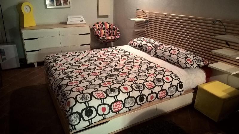 B&B Luna Сиракузы Экстерьер фото