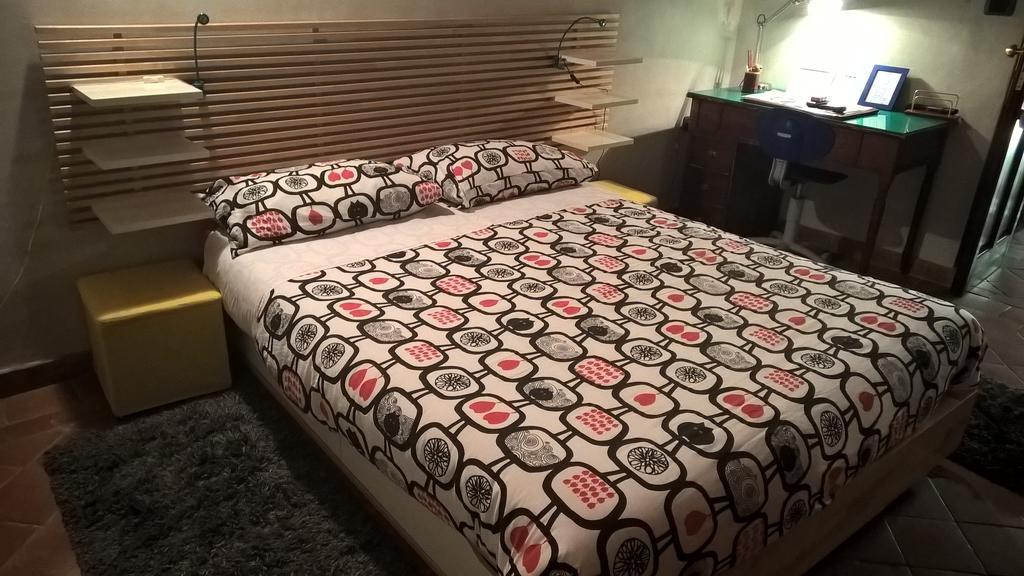 B&B Luna Сиракузы Экстерьер фото