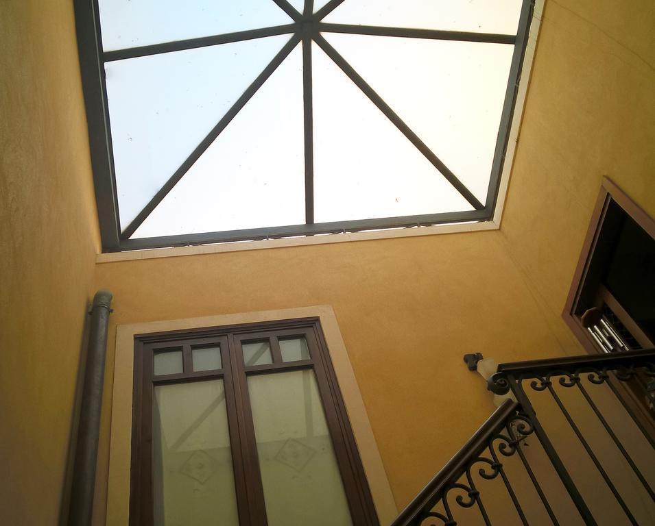 B&B Luna Сиракузы Экстерьер фото