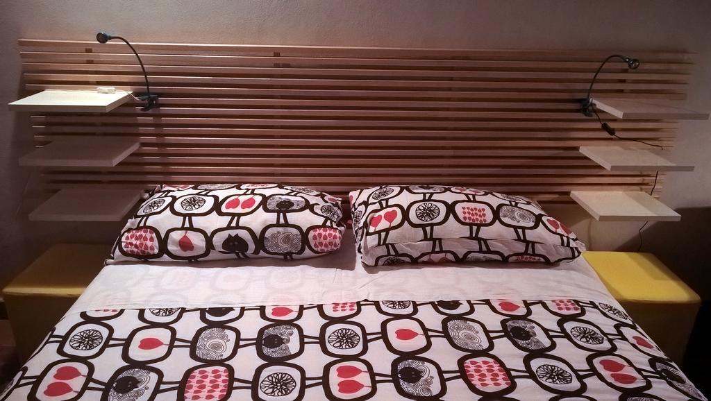 B&B Luna Сиракузы Экстерьер фото