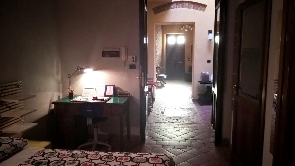 B&B Luna Сиракузы Экстерьер фото