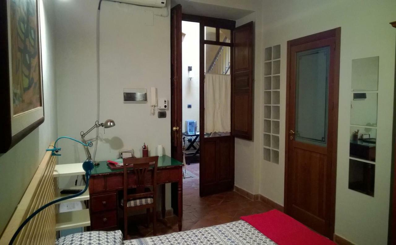 B&B Luna Сиракузы Экстерьер фото